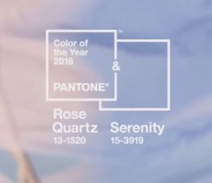 2016 Color of the Year